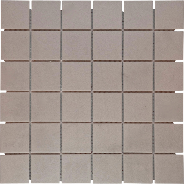 Sonstige Mozaiková rohož, protiskluzová, světle šedá, ker...