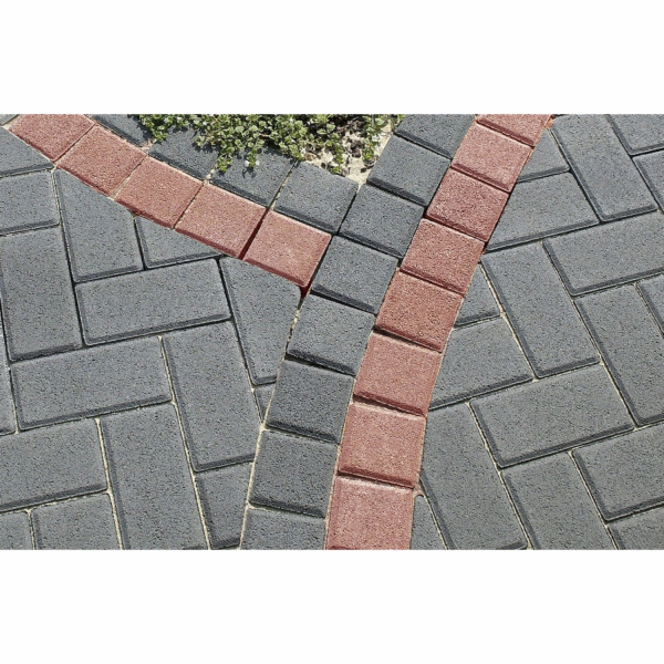 Kann Koncový kámen pro obdélníkové dlažební kostky, beton...