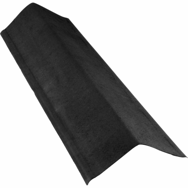 Onduline Černý okrajový profil pro asfaltovou vlnitou des...