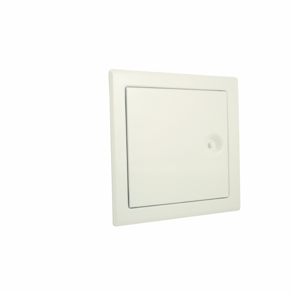 Marley Inspekční dvířka , pozinkovaná, 150 mm x 150 mm