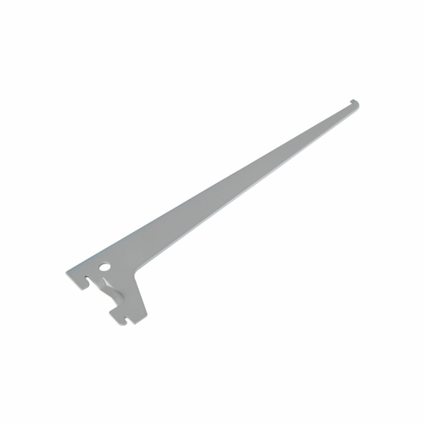 Sonstige Jednodírkový držák stříbrný 30 cm