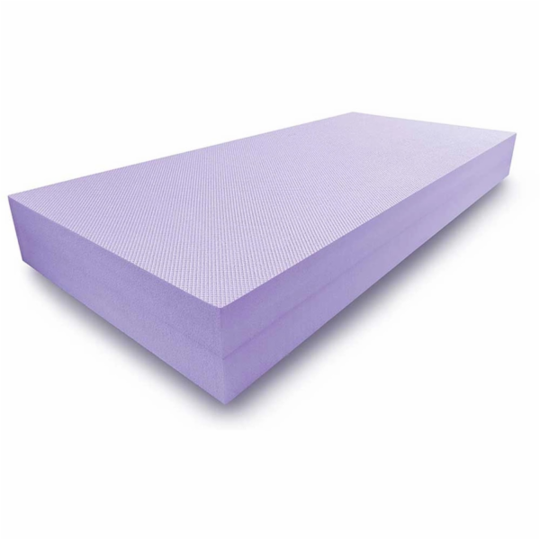 Sonstige Izolační deska z tvrdé pěny XPS, strukturovaná G...