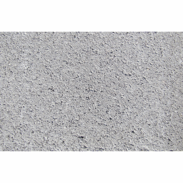 Diephaus kulaté palisády 2 prvky šedé 25 x 9,1 x 6 cm