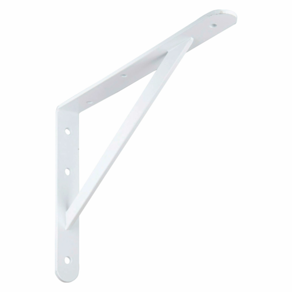 Sonstige OBI držák pro vysoké zatížení Samson bílý 210 mm...