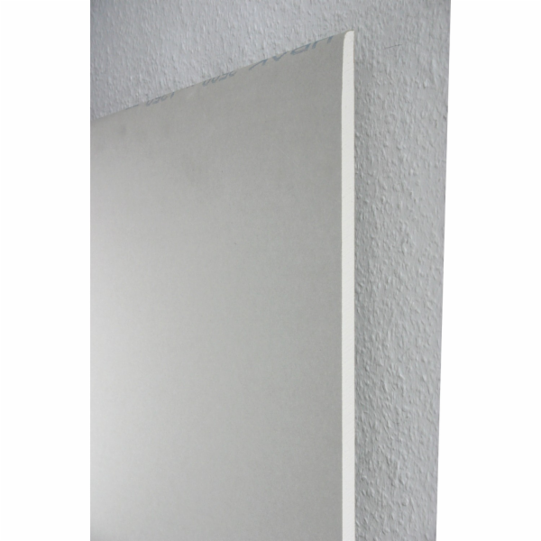 Sonstige Miniaturní sádrokartonová deska 12,5 mm x 600 mm...