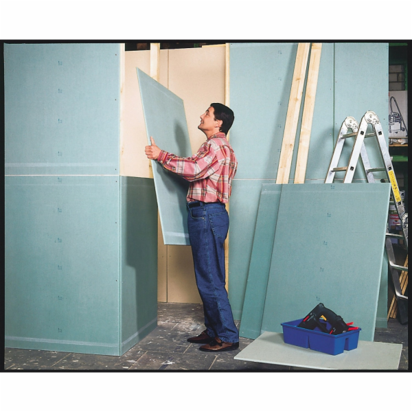 Sonstige Sádrokartonová deska Top 2000 12,5 mm x 900 mm x...