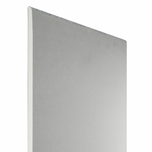 Sonstige Sádrokarton 12,5 mm x 600 mm x 2600 mm