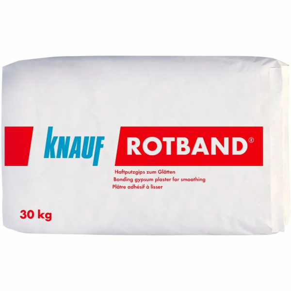 Knauf Rotband Lepicí omítka 30 kg