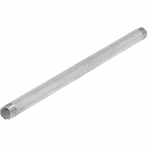 Sonstige Závitová trubka 33,3 mm (R 1) x 600 mm