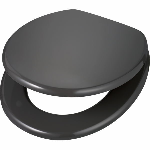 baliv WC sedátko Pollino s mechanismem tlumeného dovírání...