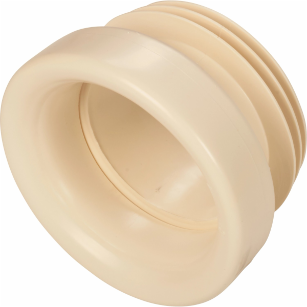 Sonstige Připojovací armatura WC O 140 mm