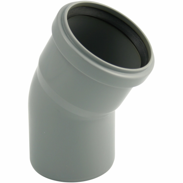 Marley HT koleno 30° DN 32