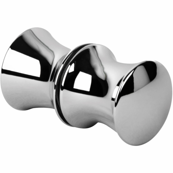 Schulte Úchytka , kovový chrom, pro MasterClass a Garant