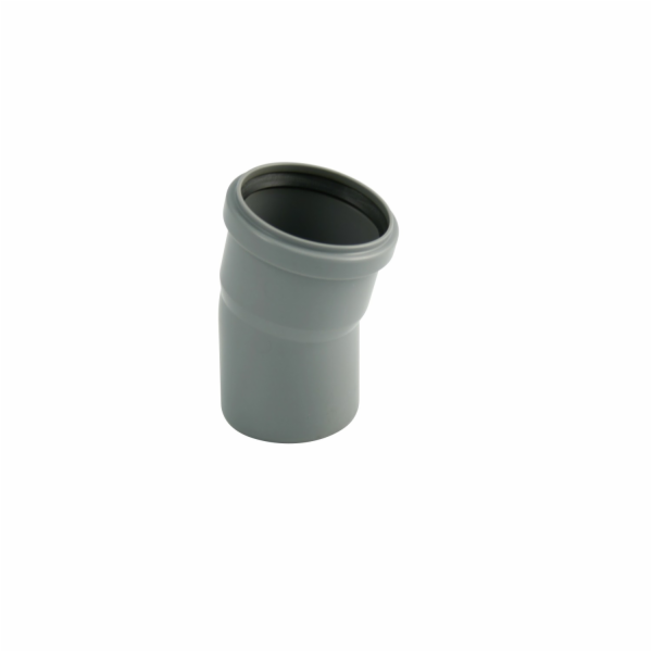 Marley HT koleno 15° DN 32