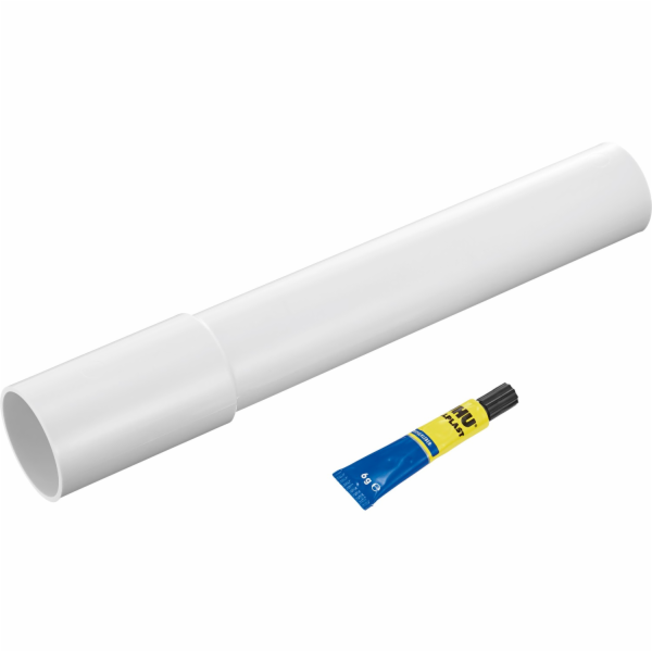 Sonstige Připojovací trubka pro splachovací nádržku toale...