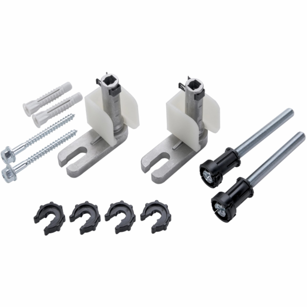 Geberit Instalační sada Duofix pro montáž na stěnu