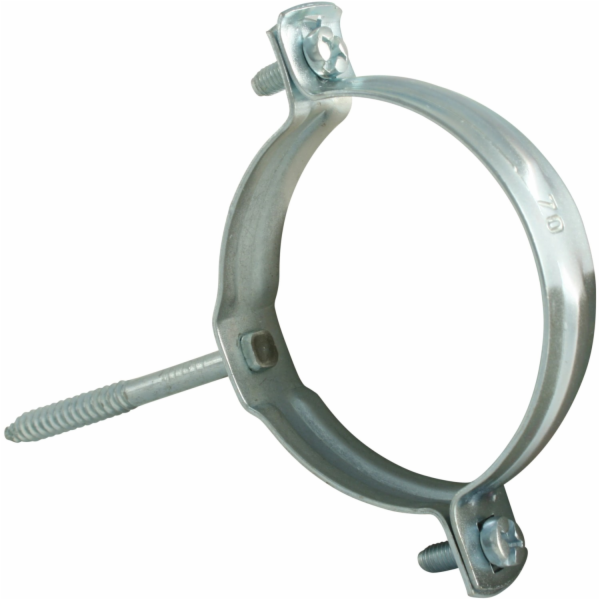 Marley Objímka pro HT potrubí se závitovým svorníkem 8 x ...