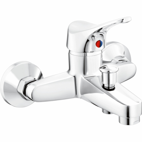 baliv vanová baterie WA-5170 chrom
