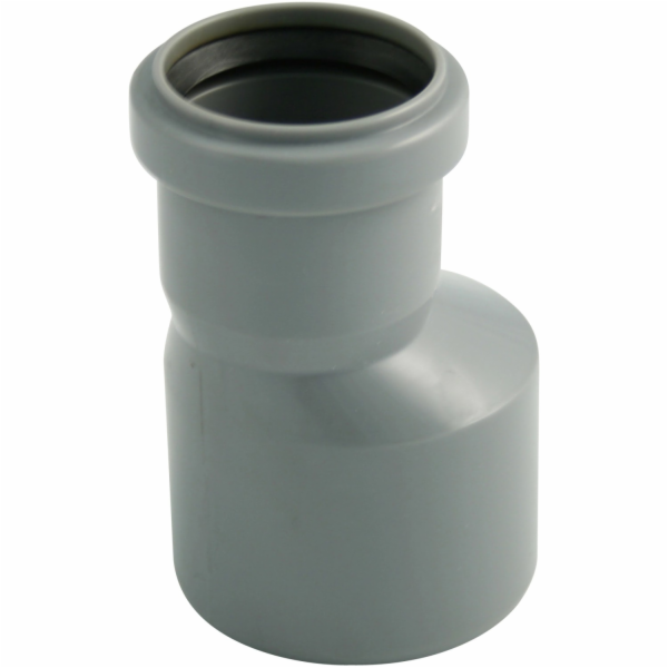 Marley Excentrická přechodová trubka HT DN 75 / 50