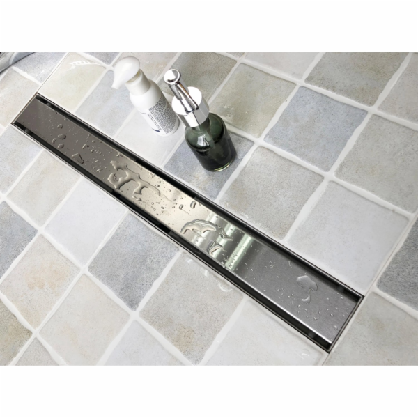 Verosan+ Sprchový žlábek Lech 80 cm