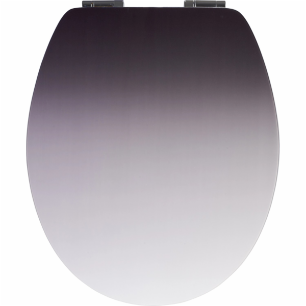 baliv WC sedátko Alba s mechanismem tlumeného dovírání, j...