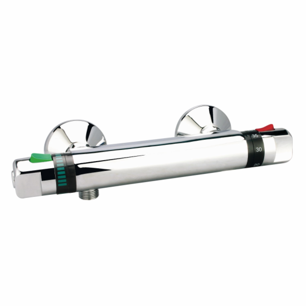 Sonstige Termostatická sprchová baterie Trebbia, chrom