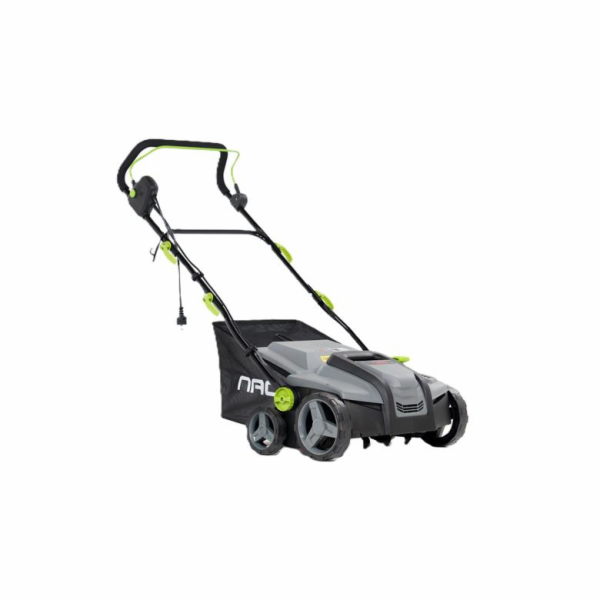 Vertikutátor NAC SCE180-38-W2 elektrický