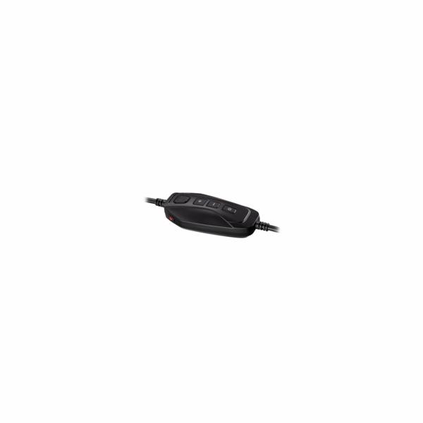 Acer Nitro Headset 310 (NHW310)/USB/černá