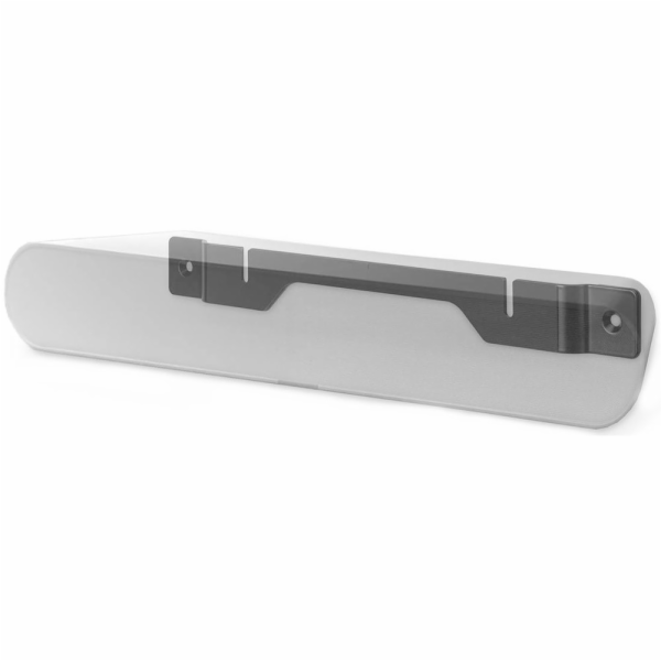 NEDIS držák soundbaru/ kompatibilní se Sonos Ray/ nástěnn...