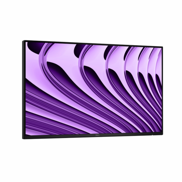 Dell Pro P/P2426HE/bez stojanu/23,8"/IPS/FHD/120Hz/5ms/Še...