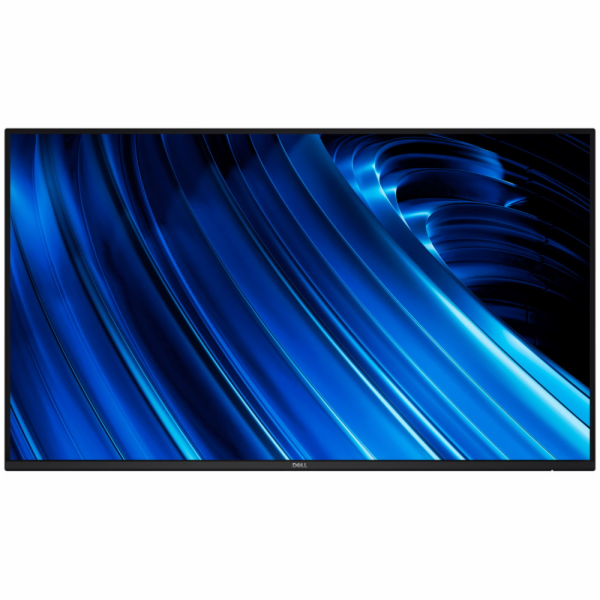Dell Pro P/P2726H/27"/IPS/FHD/120Hz/5ms/Černá/3RNBD