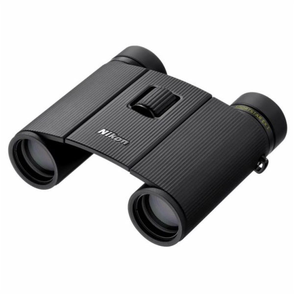 Dalekohled Nikon DCF Sportstar EX II 10x25 Black