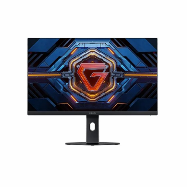 XIAOMI Herní monitor G24i 2026 OM4FE-EU