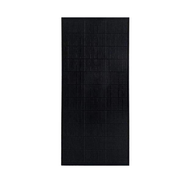 Solární panel SOLARFAM 200W mono černý rám