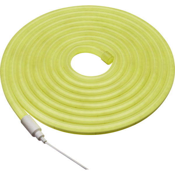 Sonstige LED světelná trubice s 360° změnou barvy 5 m vče...