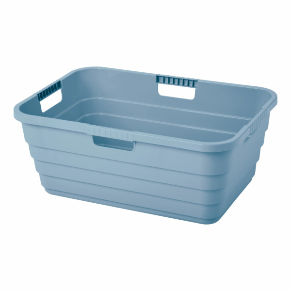 Tontarelli prádelní vana Maya 33,5 l Nordic Blue