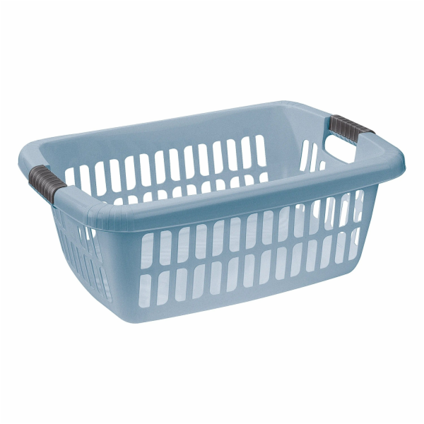 Tontarelli Koš na prádlo Aurora 40 l Nordic Blue