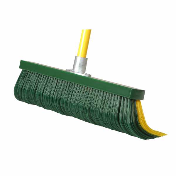 Steuber Zahradní koště s drápy 45 cm