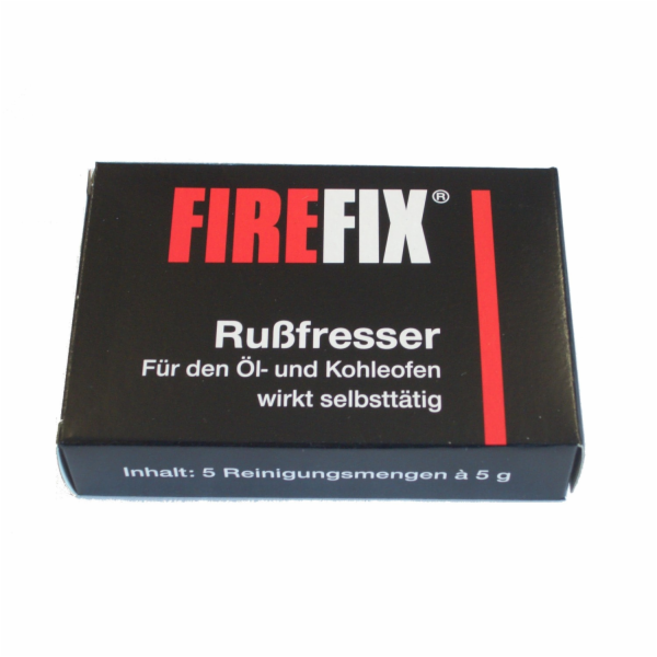 Firefix Soot Eater