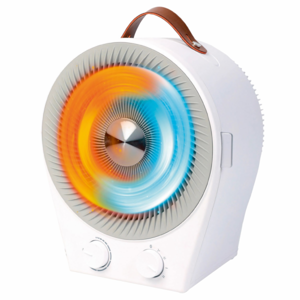 Sonstige v 1 topení a ventilátor