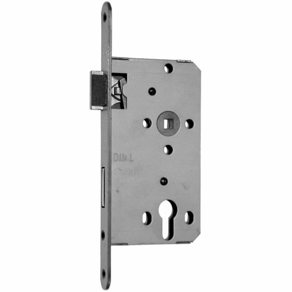 Bever Zámek do chodby pro profilovou cylindrickou vložku,...