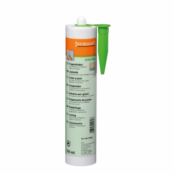 Fermacell Lepidlo na spáry Greenline 310 ml