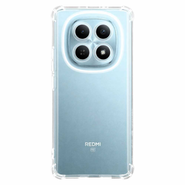 Tactical TPU Plyo Xiaomi Redmi Note 15 4