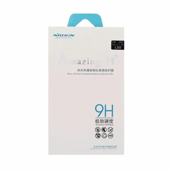 Tvrzené sklo Nillkin H pro Samsung G925 Galaxy S6 Edge 