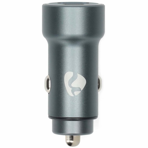 NEDIS nabíječka do auta/ 48 W/ dva výstupy/ 12 - 24 V DC/...