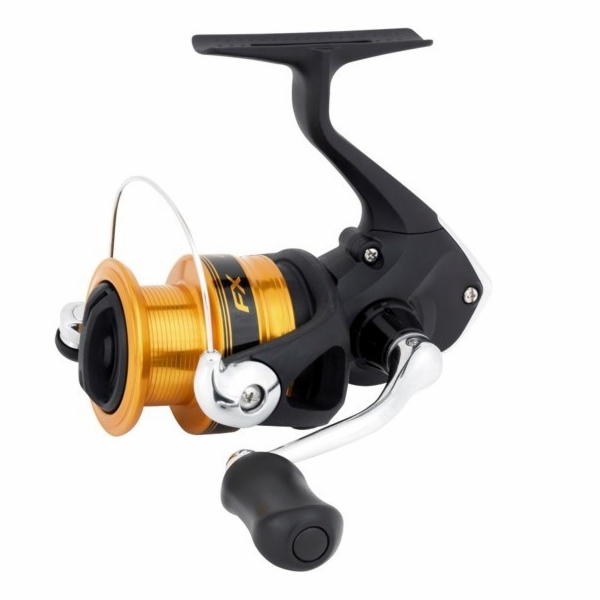 Naviják Shimano FX FC C3000