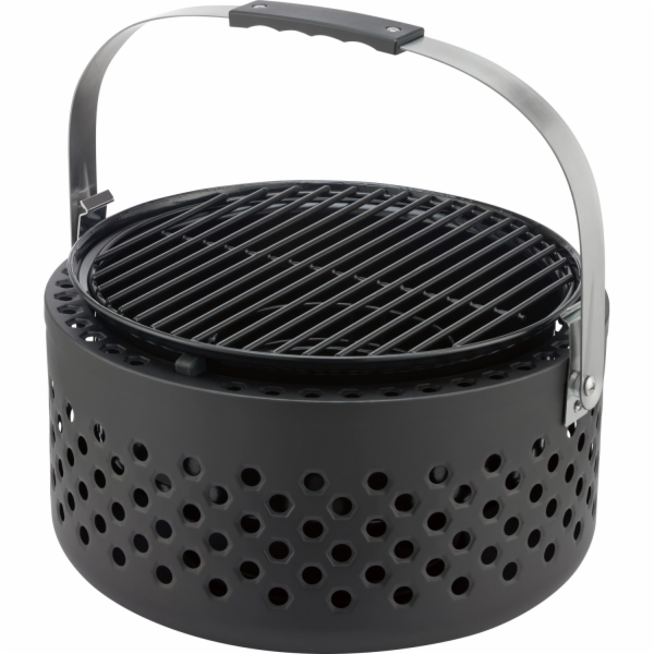 Sonstige Gril na dřevěné uhlí s nízkým kouřem O 37,3 x 37...