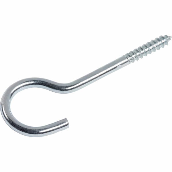 Sonstige Háčky na prádelní šňůru O 4,4 mm x 50 mm, pozink...