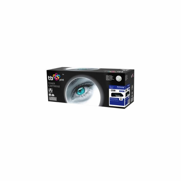 Toner TB kompatibilní se Samsung ML-2250D5 N