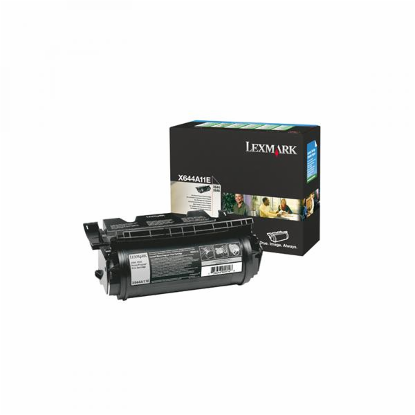 Lexmark X644A11E  originální/Lexmark ori